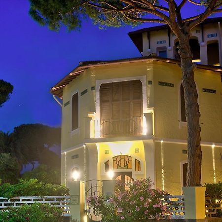 Bed and Breakfast Villino Emanuele Санта-Маринелла Экстерьер фото
